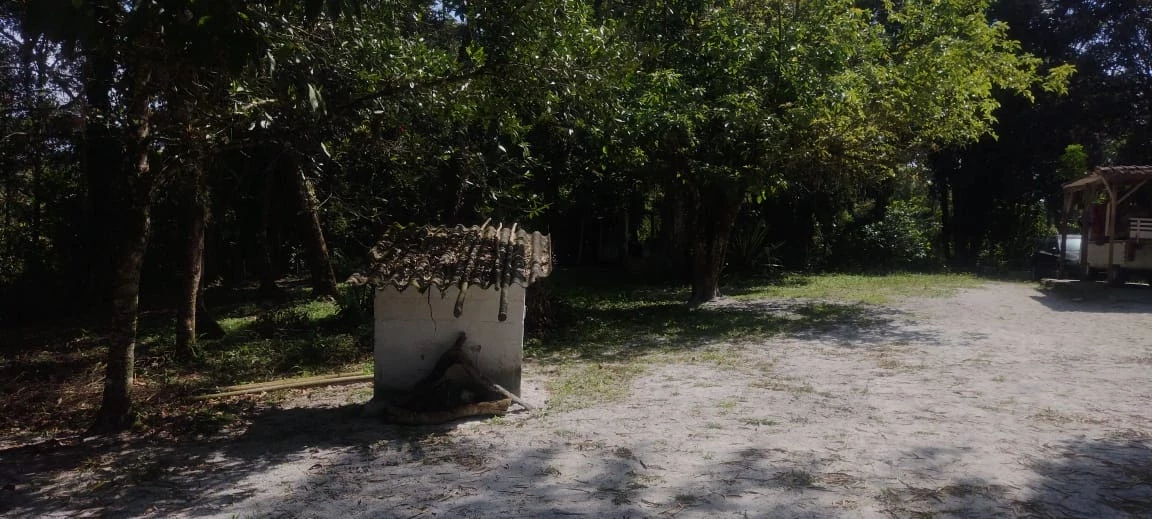 Imagem Chácara com 2 Quartos à Venda, 75 m² em Jardim Coronel - Itanhaém