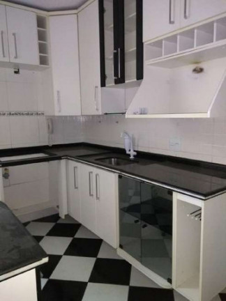 Imagem Apartamento com 2 Quartos para Alugar, 52 m² em Vila Luzita - Santo André
