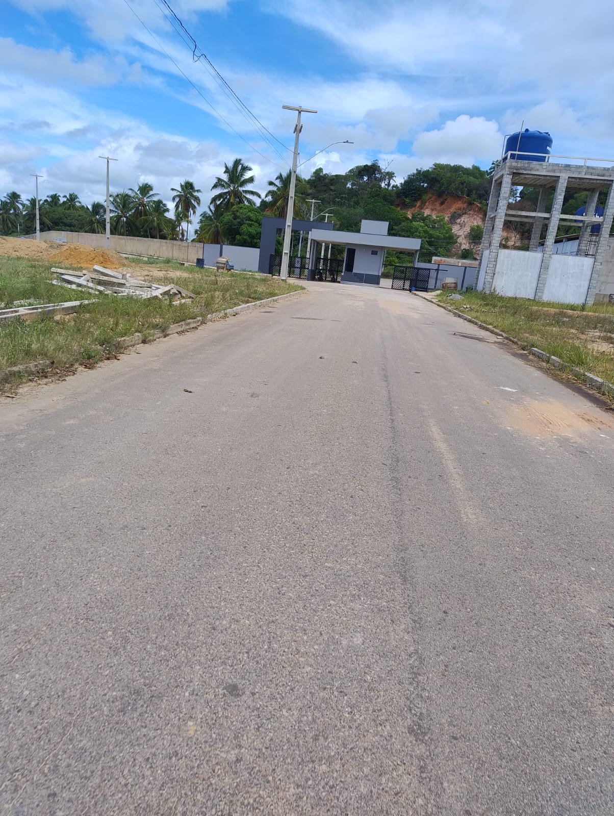 Imagem Terreno à Venda, 300 m² em Engenho de Dentro - Paripueira