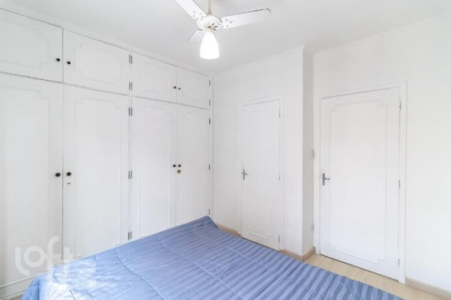 Imagem Apartamento com 3 Quartos à Venda, 120 m² em Paraíso - São Paulo