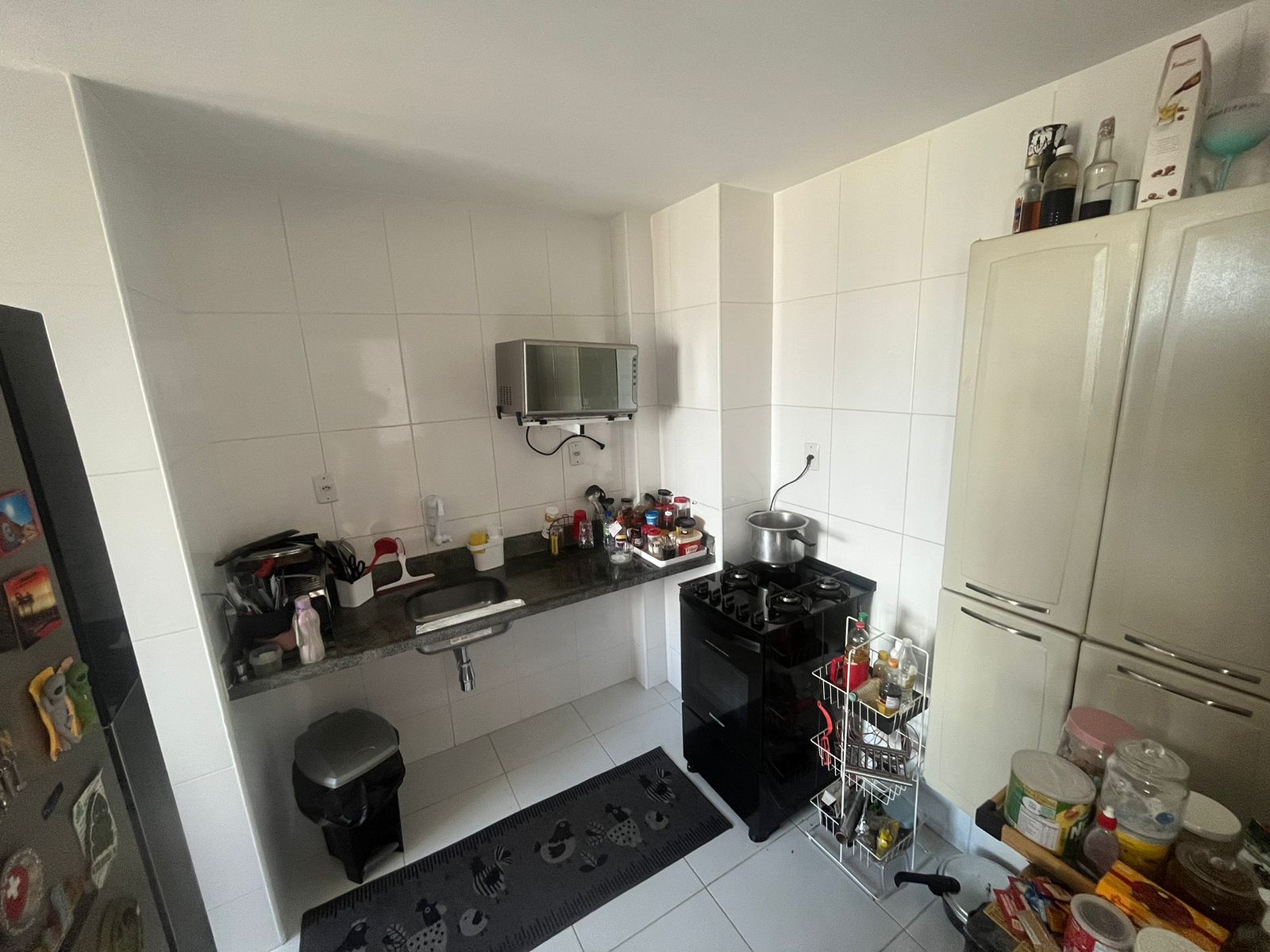 Imagem Apartamento com 2 Quartos à Venda, 77 m²em Umarizal - Belém