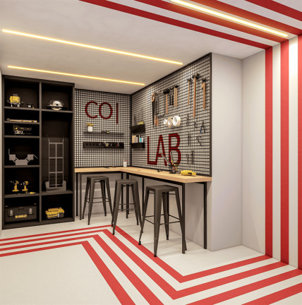 Foto do imóvel: Apartamento com 3 Quartos à Venda, 115 m² em Barra da Tijuca - Rio de Janeiro