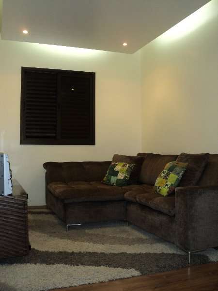Imagem Apartamento com 4 Quartos à Venda, 230 m² em Vila Japi Ii - Jundiaí