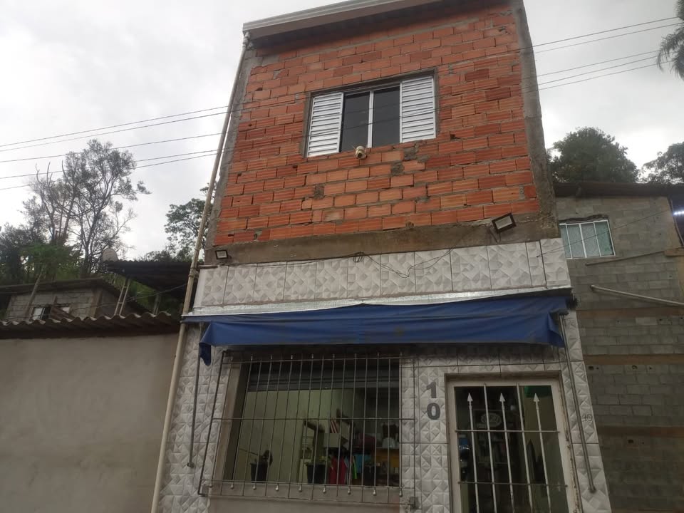 Imagem Casa com 2 Quartos à Venda, 100 m² em Jardim Jurupari (Fazendinha) - Santana de Parnaíba