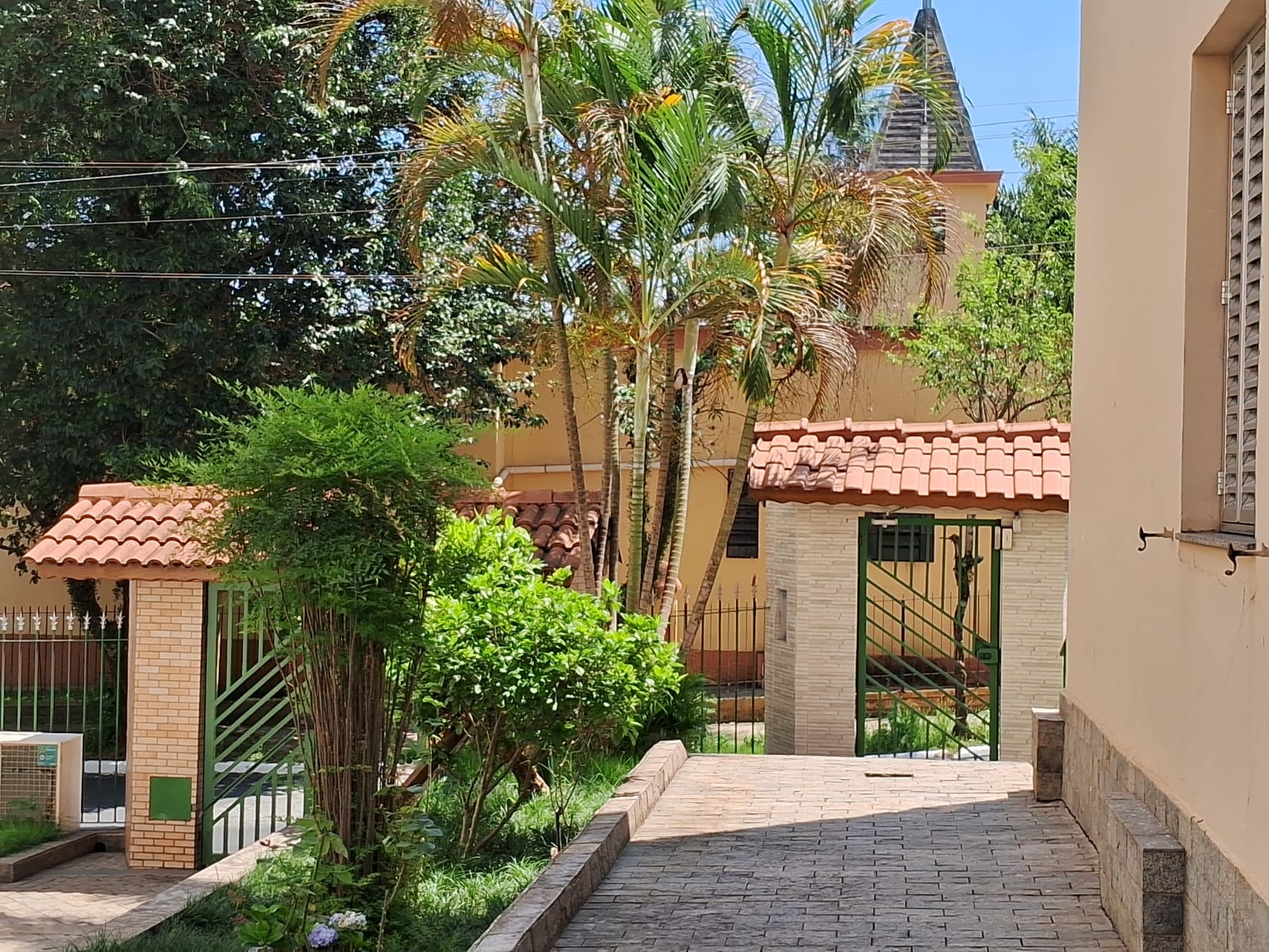 Imagem Apartamento com 3 Quartos à Venda ou Temporada, 92 m²em Jardim Leonor Mendes de Barros - São Paulo