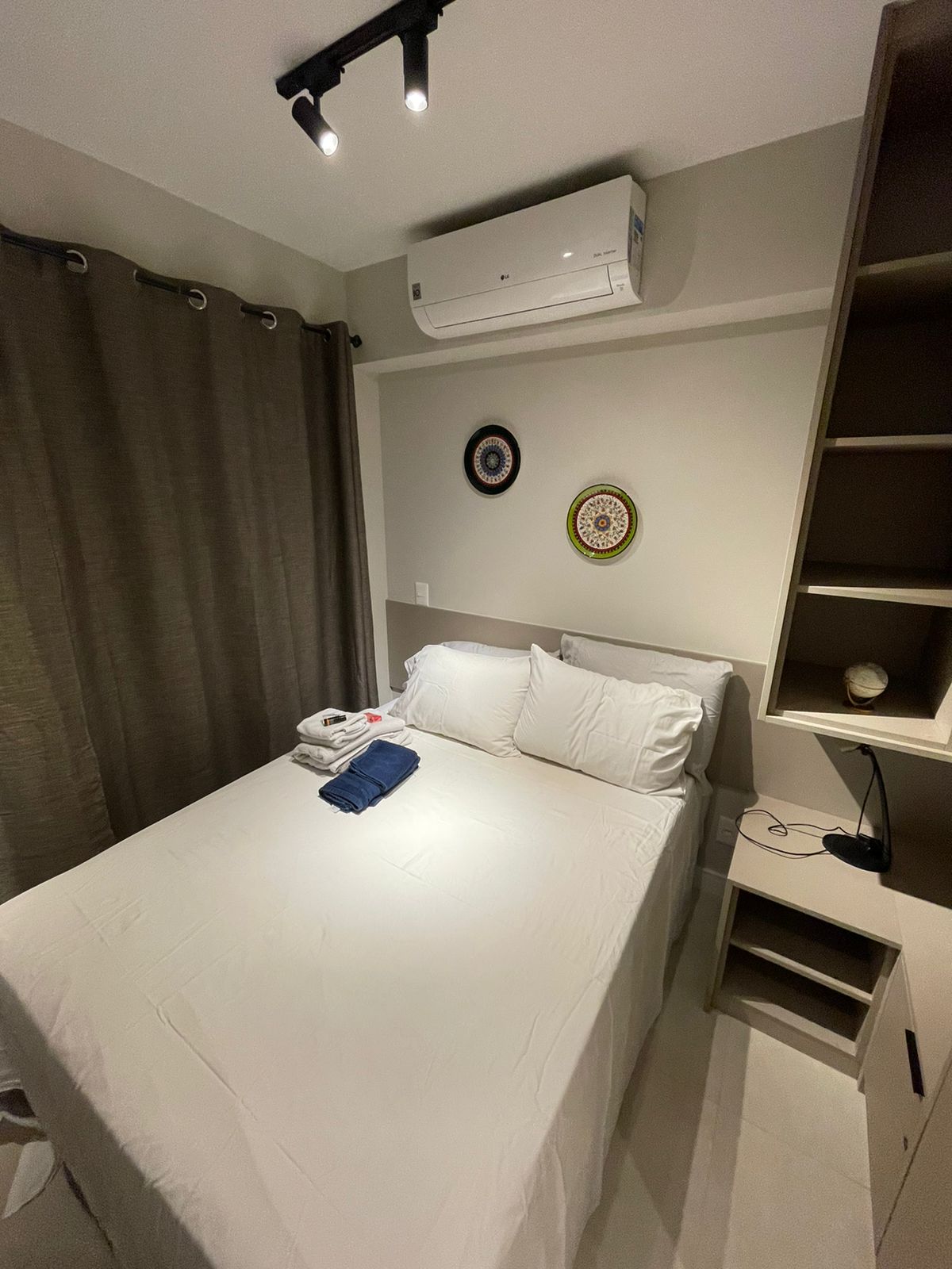 Imagem Studio com 1 Quarto à Venda, 26 m²em Sumarezinho - São Paulo