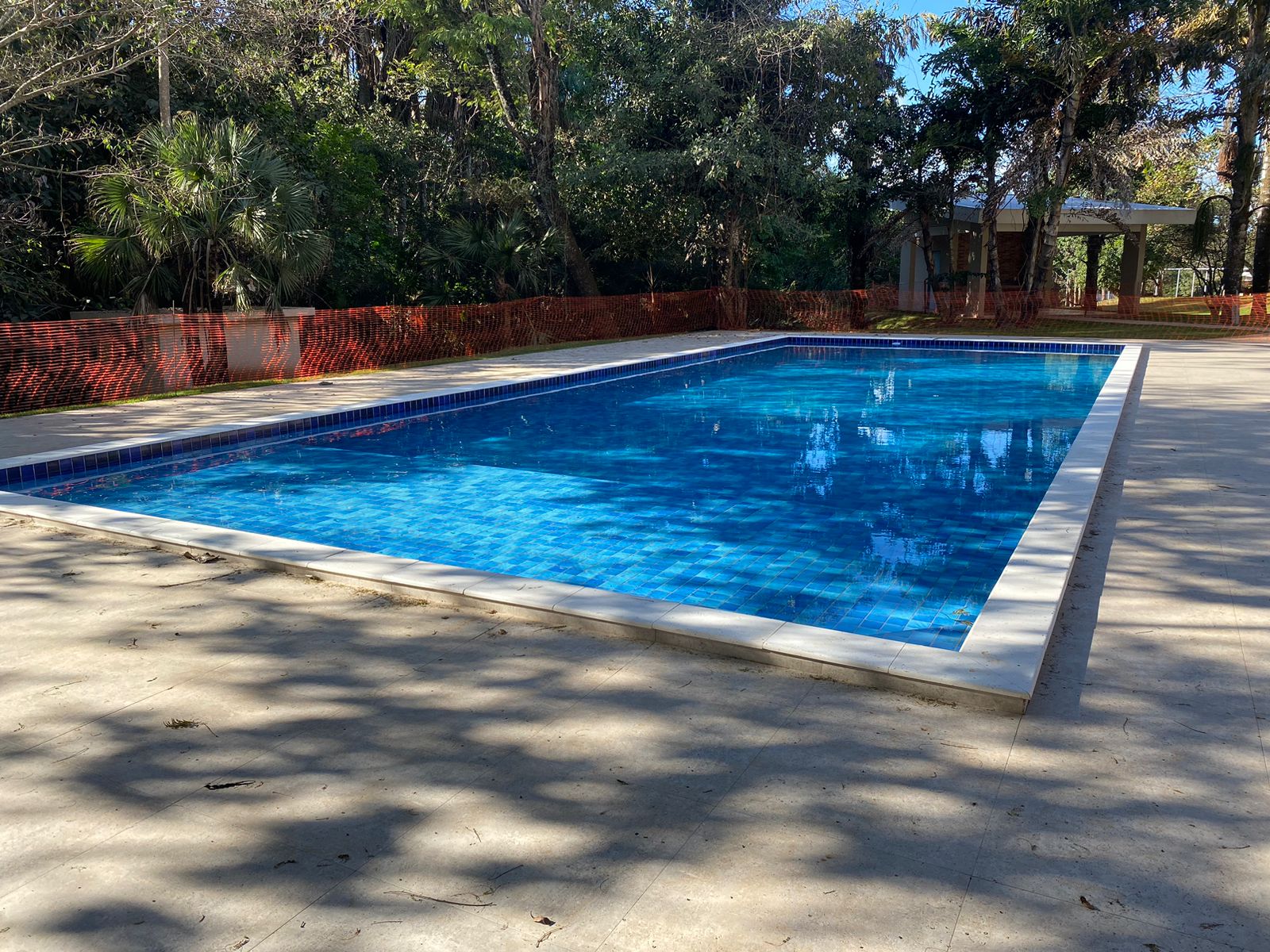 Imagem Terreno à Venda, 399 m²em Rosa de Leiria Condomínio Horizontal - Goianira
