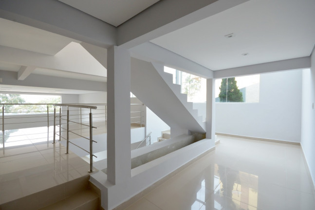 Imagem Casa de Condomínio com 5 Quartos à Venda, 510 m² em Morada do Sol - Santana de Parnaíba