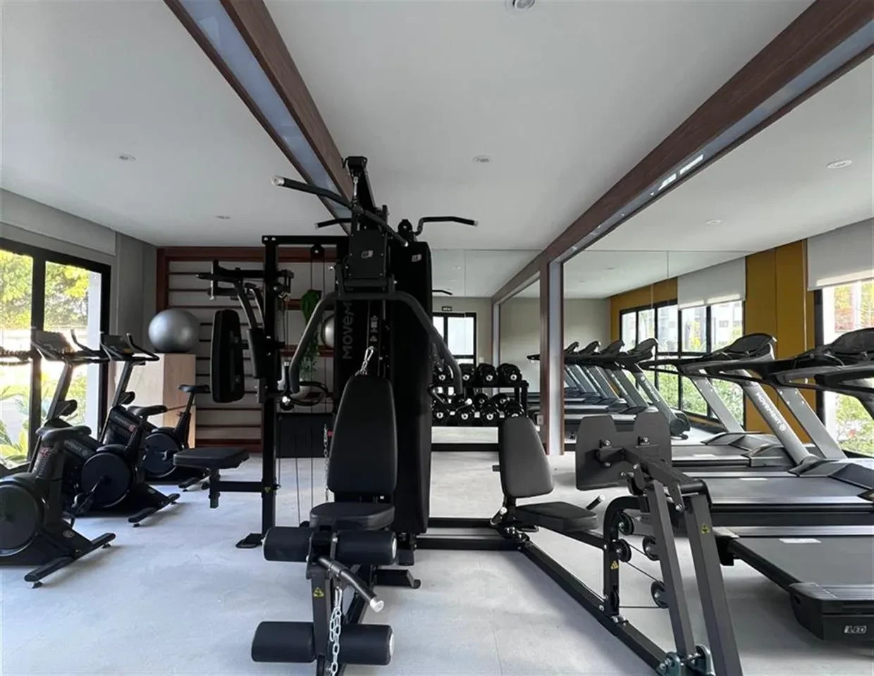 Imagem Apartamento com 2 Quartos à Venda, 67 m² em Barra Olímpica - Rio de Janeiro