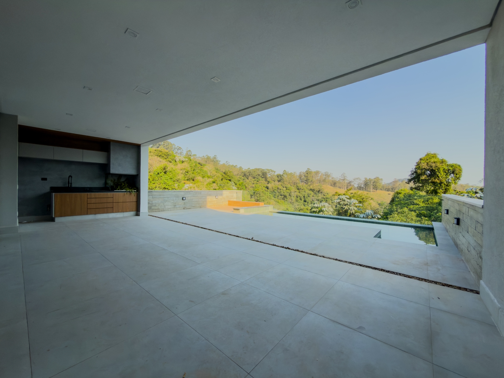 Imagem Casa de Condomínio com 4 Quartos à Venda, 489 m² em Paiol Velho - Santana de Parnaíba