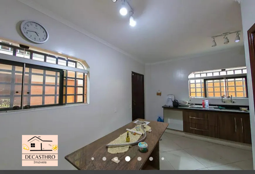 Foto do imóvel: Sobrado com 4 Quartos à Venda, 245 m²em Vila Melliani - Guarulhos