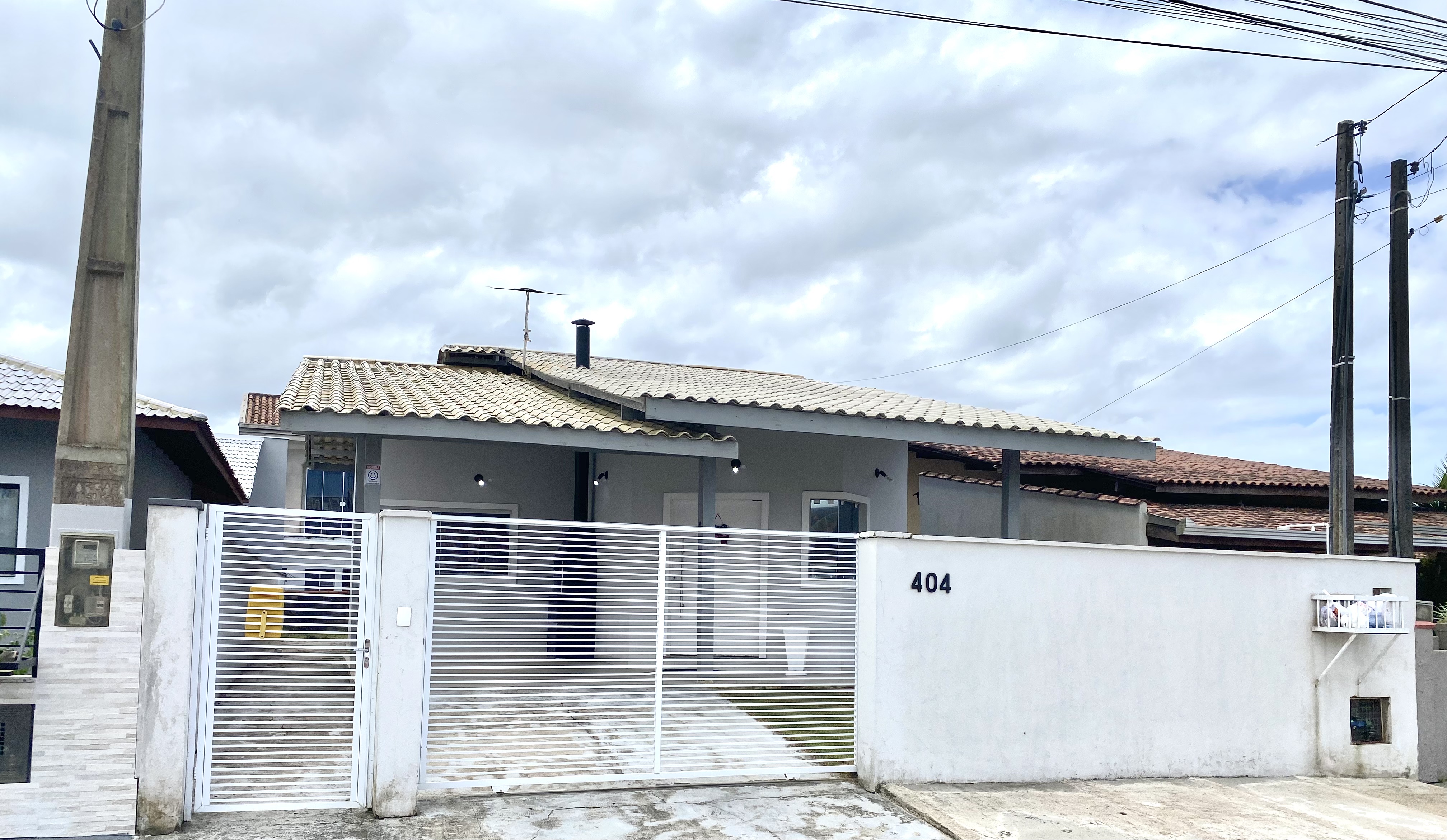 Imagem Casa com 2 Quartos à Venda, 95 m² em Balneário Barra do Sul - Balneário Barra do Sul