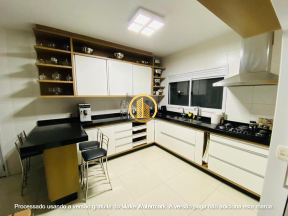 Foto do imóvel: Casa de Condomínio com 3 Quartos à Venda, 198 m² em Tucuruvi - São Paulo