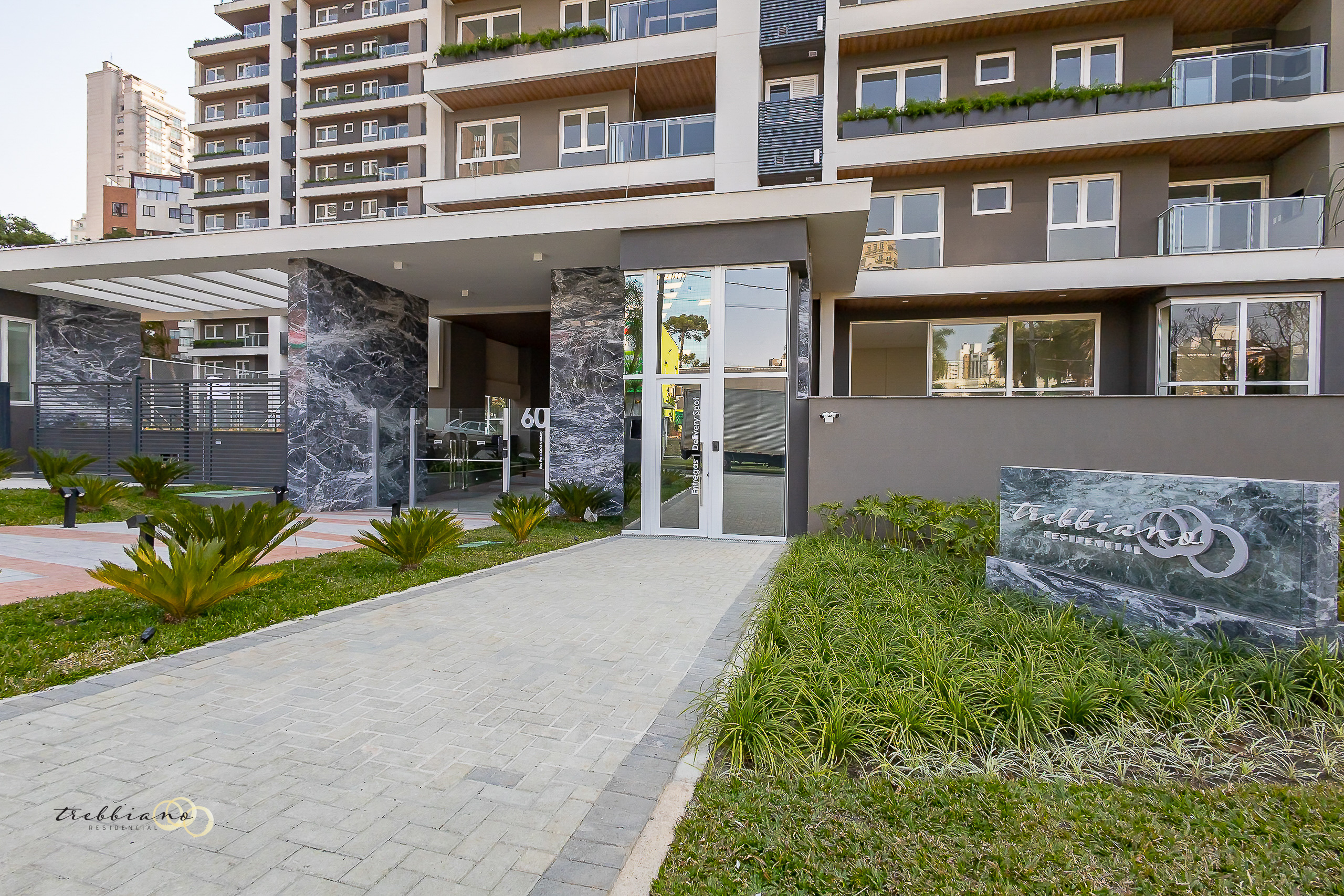 Imagem Apartamento com 2 Quartos à Venda, 75 m² em Mossunguê - CURITIBA