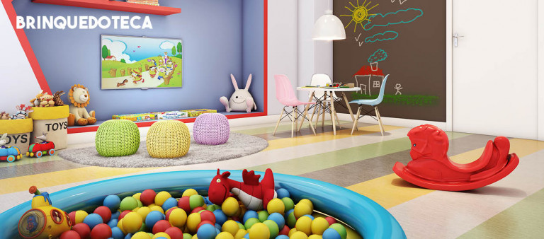 Imagem Apartamento com 2 Quartos à Venda, 34 m² em Tatuapé - São Paulo