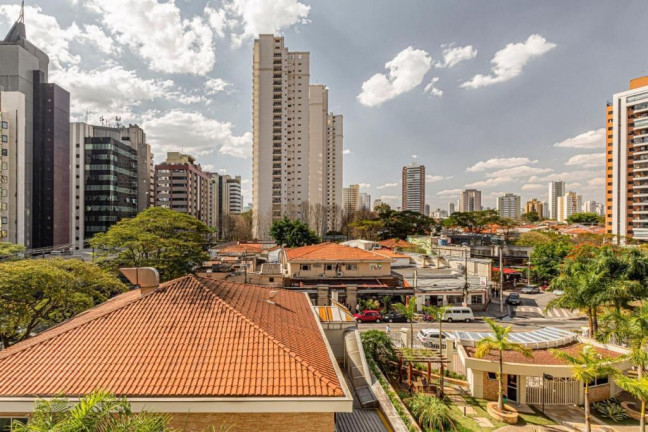 Foto do imóvel: Apartamento com 4 Quartos à Venda, 245 m² em Cidade Monções - São Paulo