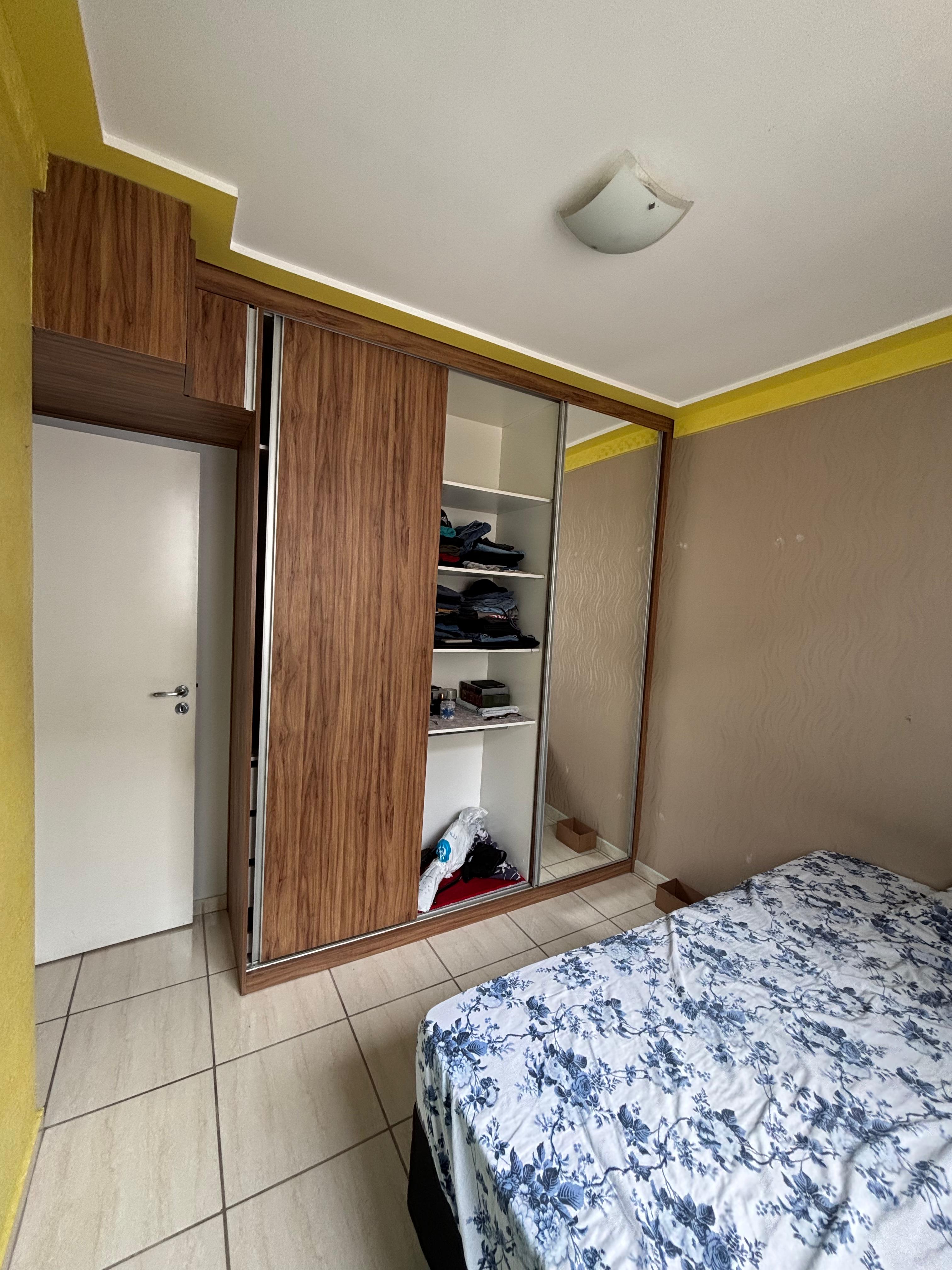 Imagem Apartamento com 2 Quartos à Venda, 44 m²em Niterói - Betim