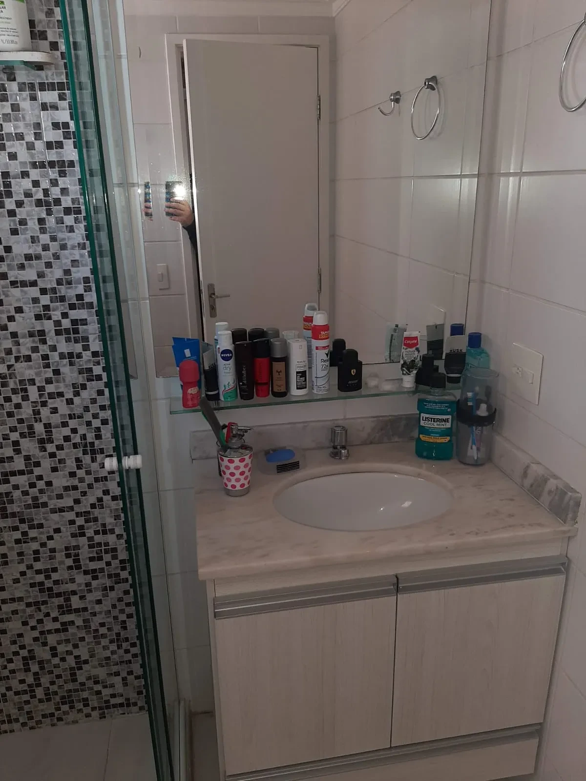 Imagem Apartamento com 3 Quartos à Venda, 76 m² em Vila das Belezas - São Paulo