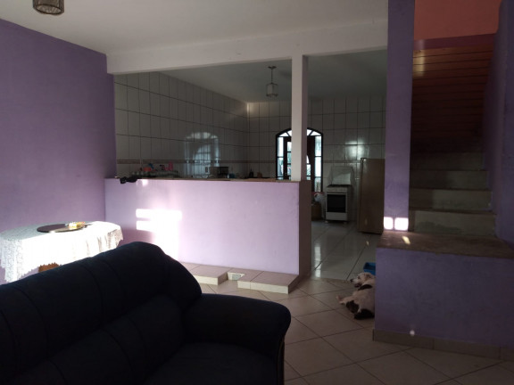 Imagem Casa com 2 Quartos à Venda, 400 m² em Campo Grande - Rio de Janeiro