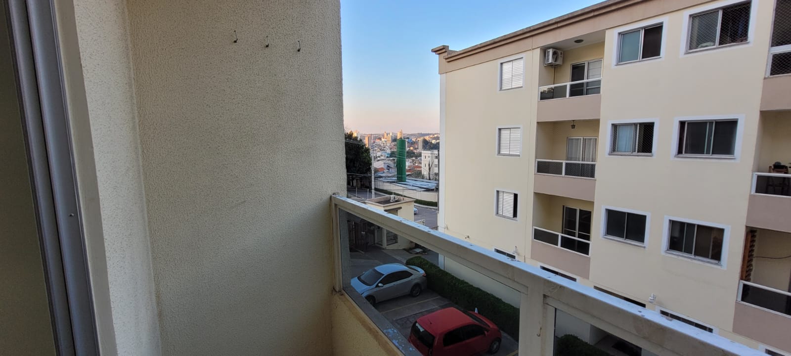 Imagem Apartamento com 2 Quartos à Venda, 64 m²em Vila Della Piazza - Jundiaí