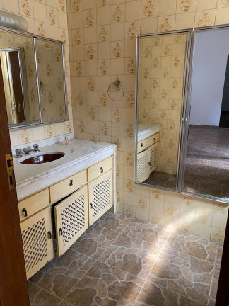 Imagem Sobrado com 3 Quartos à Venda, 284 m²em Vila Assunção - Santo André