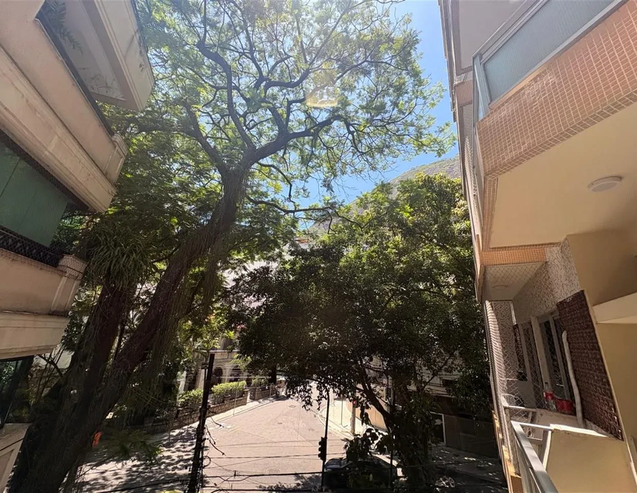Imagem Apartamento com 3 Quartos à Venda, 103 metros em Lagoa - Rio de Janeiro