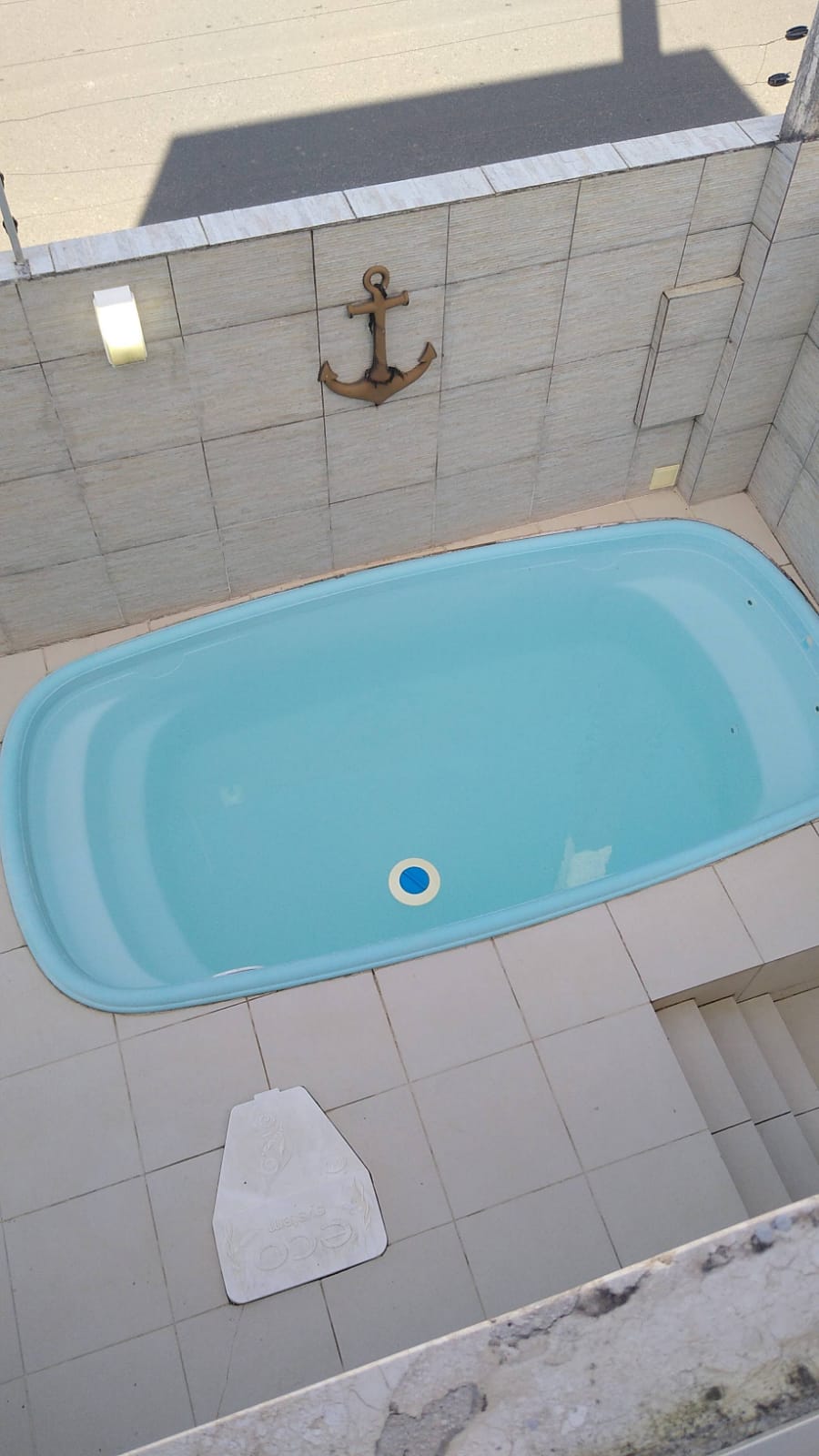 Imagem Casa com 4 Quartos para Alugar, 140 m² em Ipitanga - Lauro de Freitas