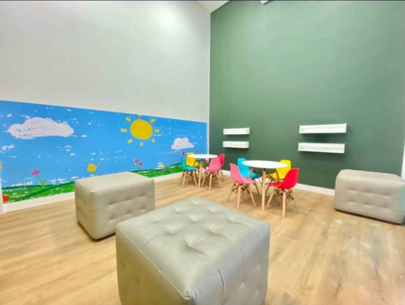 Imagem Apartamento com 3 Quartos à Venda,  em Tirol - Natal