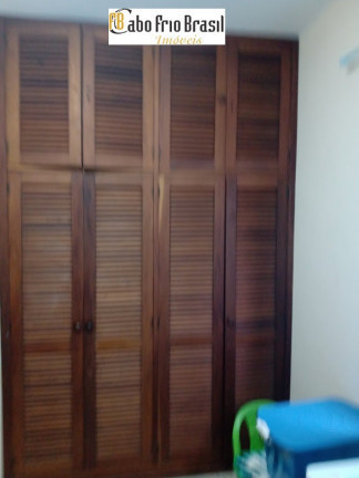 Imagem Cobertura com 4 Quartos à Venda, 120 m²em Braga - Cabo Frio