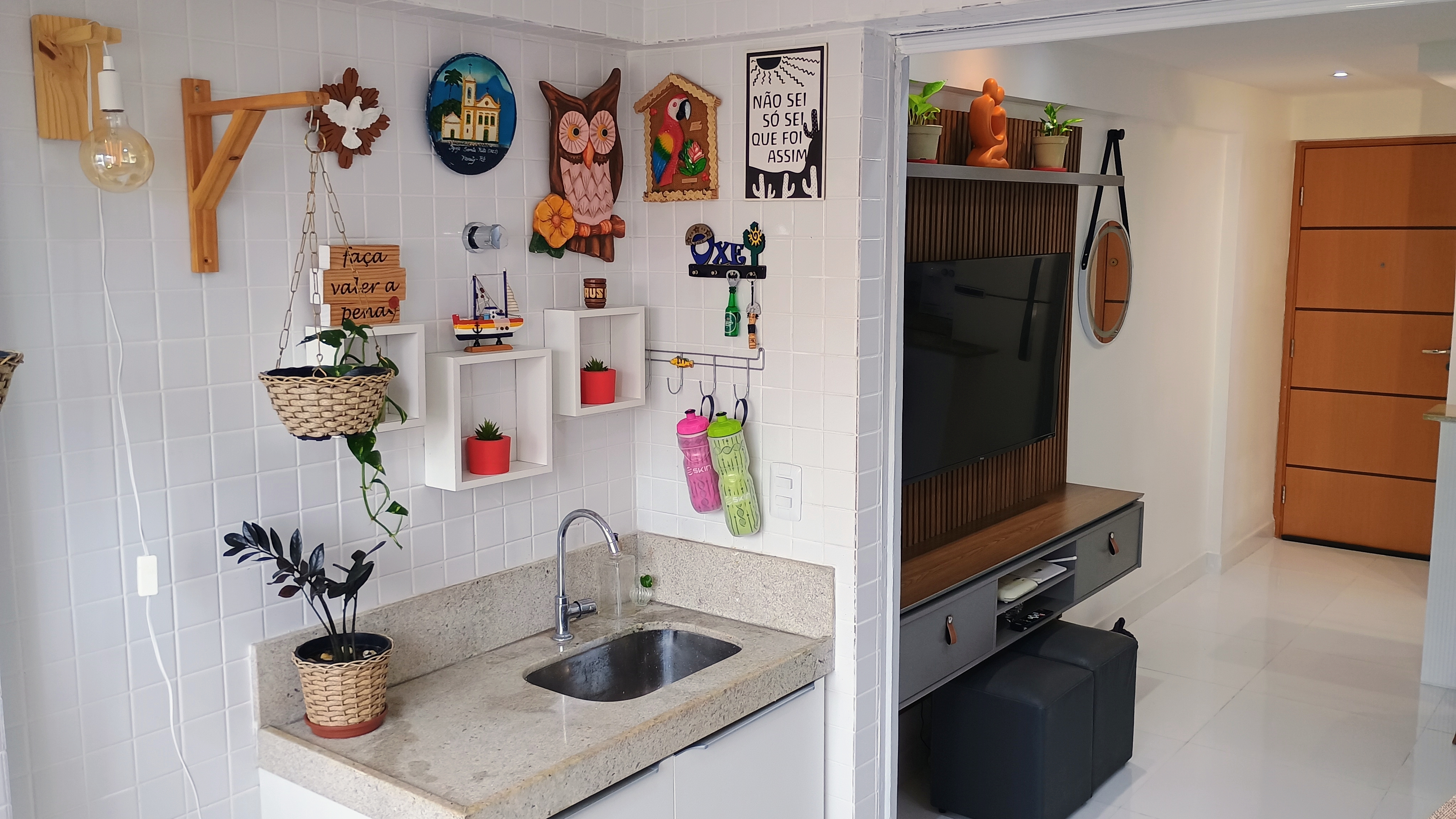 Imagem Apartamento com 3 Quartos à Venda, 83 m² em Manaíra - João Pessoa