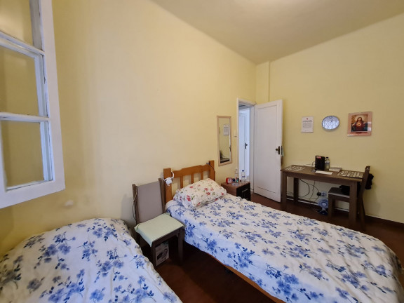 Imagem Apartamento com 3 Quartos à Venda, 100 m² em Copacabana - Rio de Janeiro