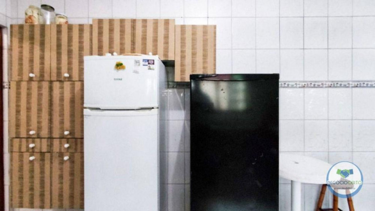 Imagem Casa com 2 Quartos à Venda, 73 m² em Nova Itanhaém - Itanhaém