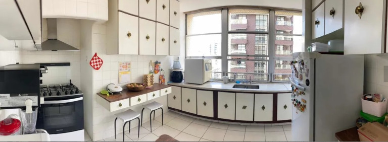 Imagem Apartamento com 4 Quartos à Venda,  em Vila Buarque - São Paulo