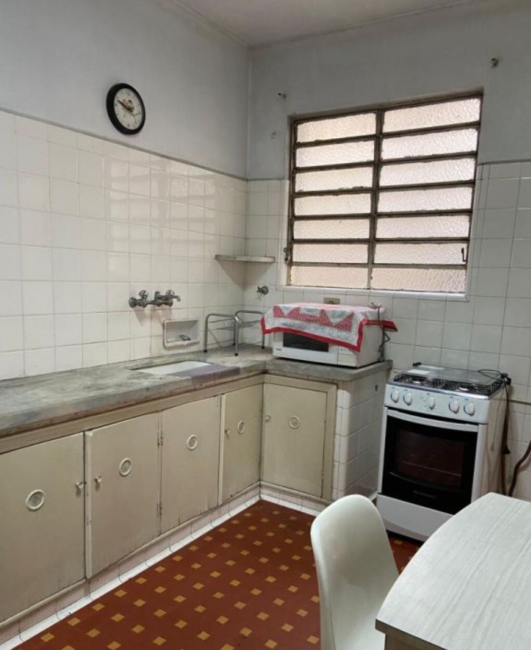 Imagem Apartamento com 3 Quartos à Venda, 130 m²em Indianópolis - São Paulo
