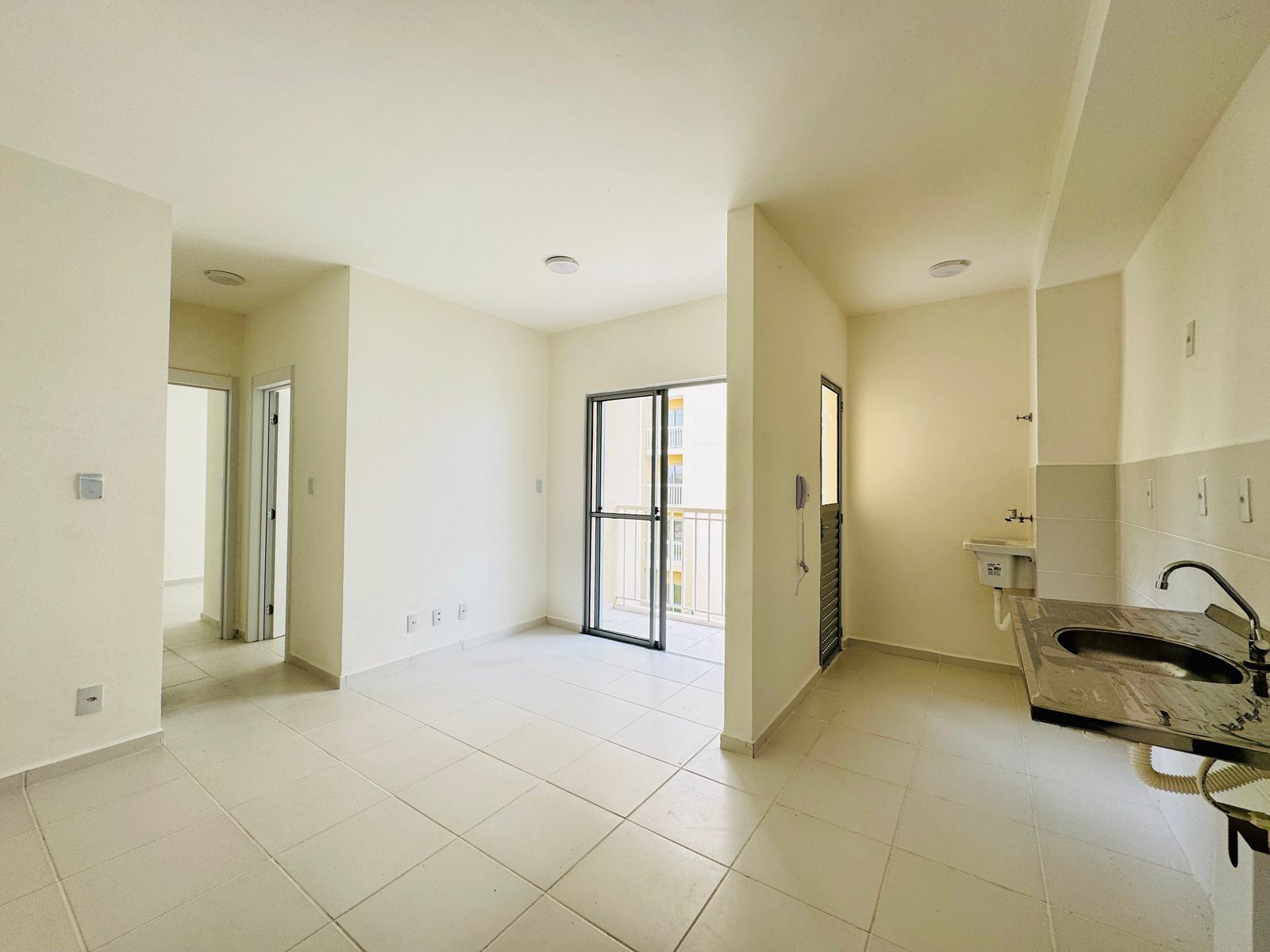 Imagem Apartamento com 2 Quartos à Venda, 52 m² em Tapanã (Icoaraci) - Belém