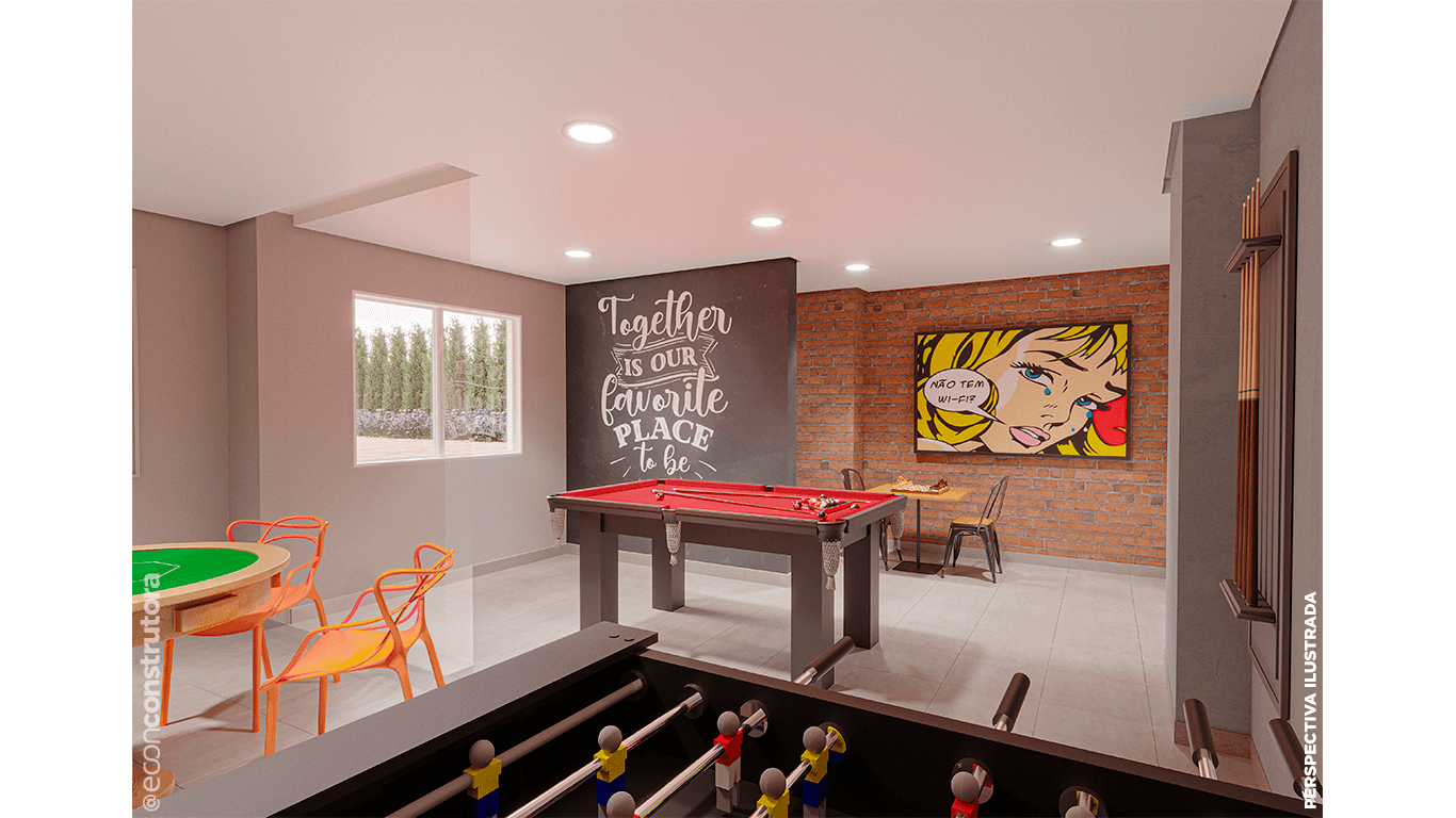 Imagem Apartamento com 2 Quartos à Venda, 45 m²em Bairro do Limão - São Paulo