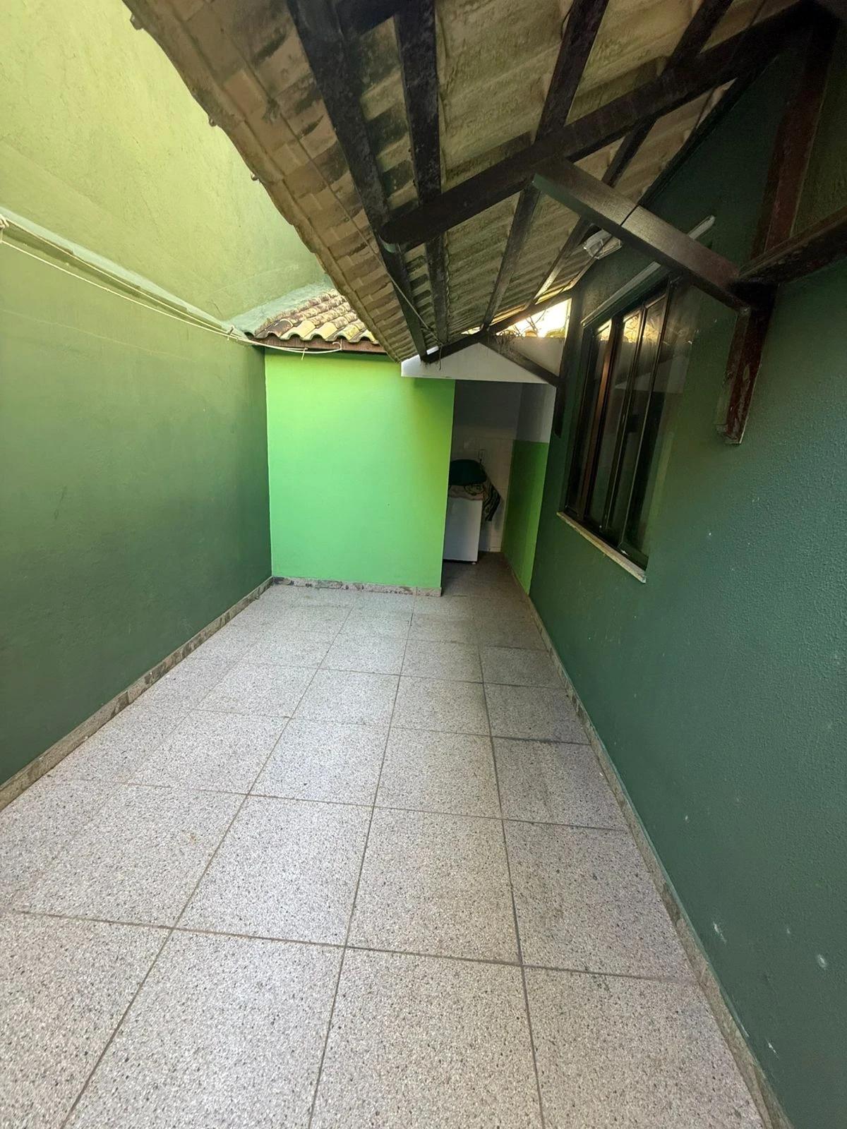 Imagem Casa com 4 Quartos à Venda, 75 m² em Foguete - Cabo Frio