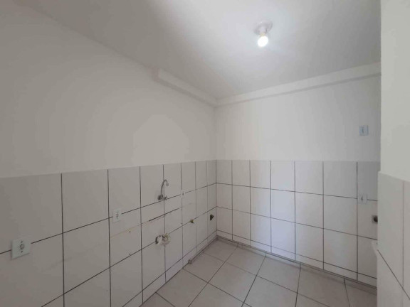Imagem Apartamento com 2 Quartos à Venda, 48 m² em Argentina - Criciúma