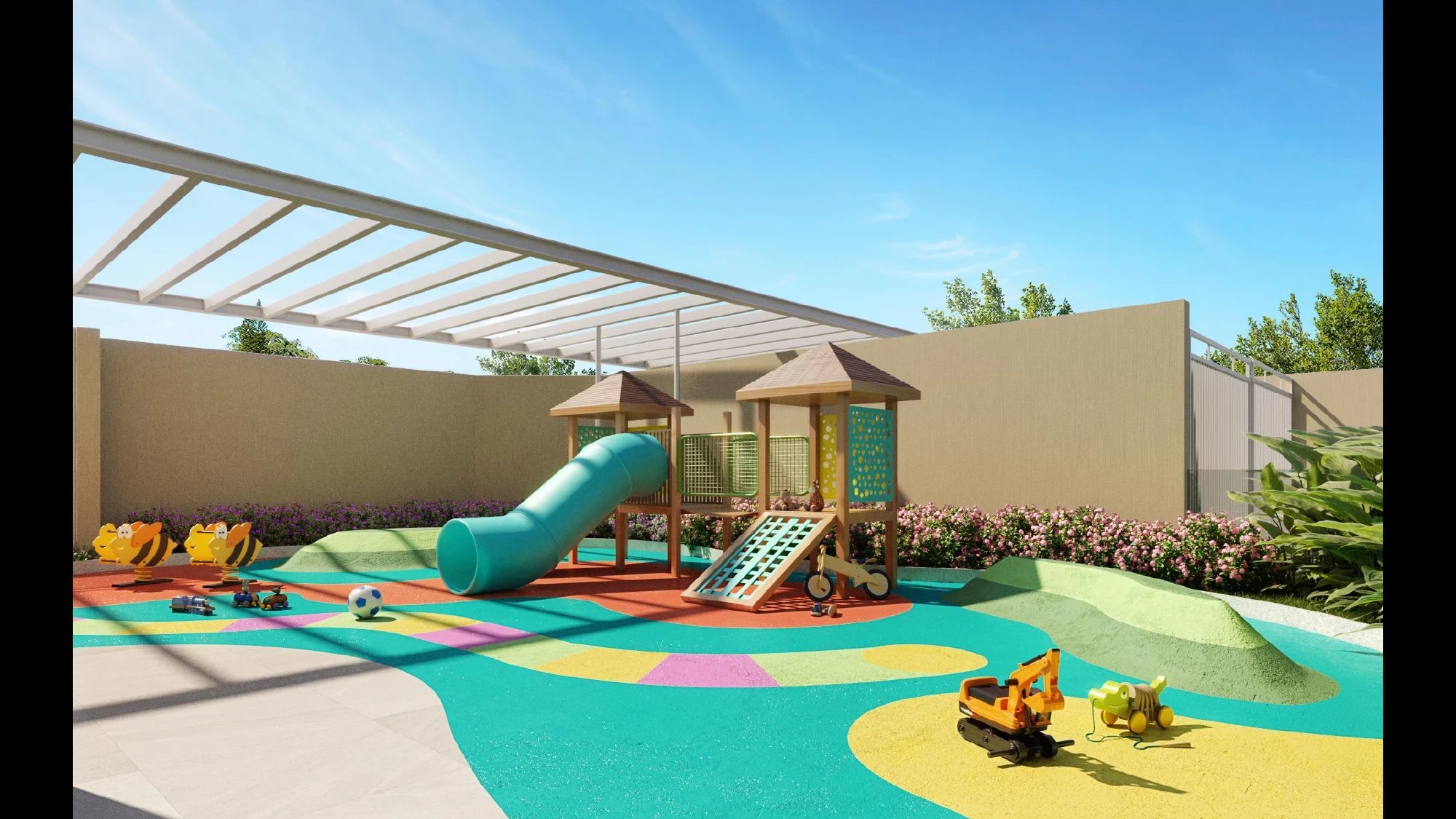 Imagem Apartamento com 2 Quartos à Venda, 77 m² em Centro - Campo Grande