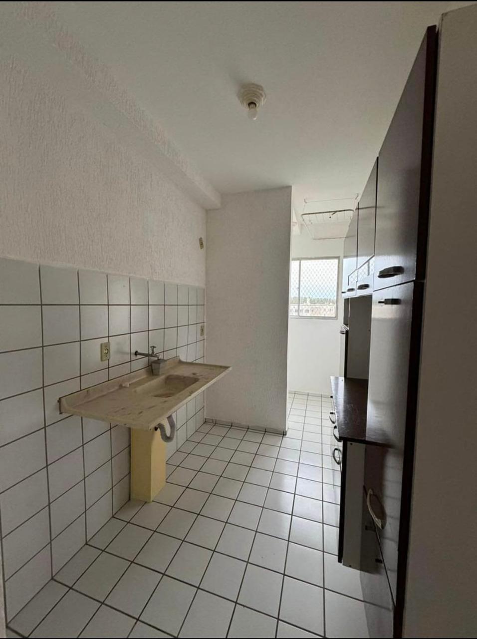 Imagem Apartamento com 2 Quartos para Alugar, 50 m²em Vila Mogilar - Mogi das Cruzes