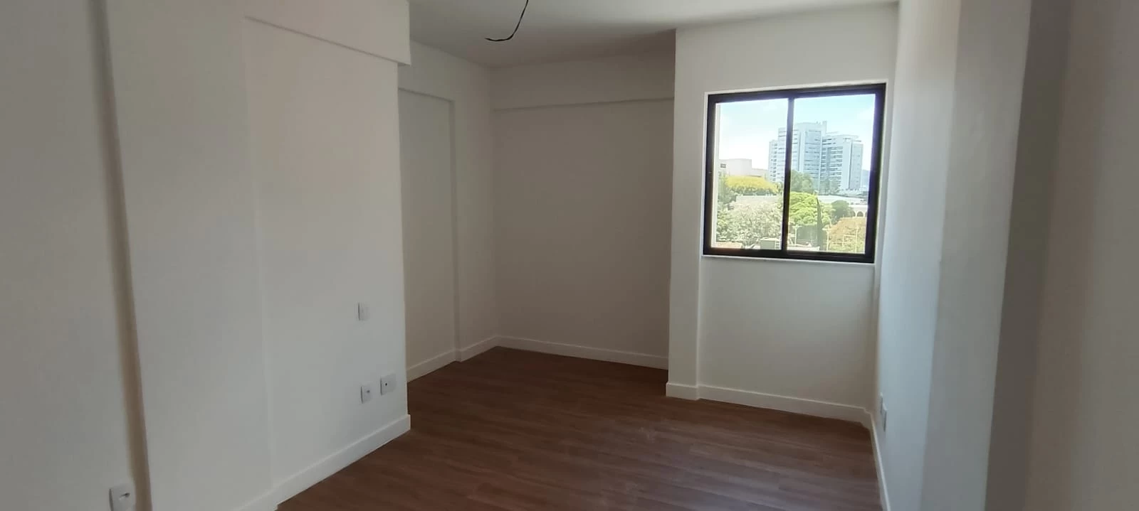Imagem Apartamento com 2 Quartos à Venda, 84 m² em Cascatinha - Juiz de Fora