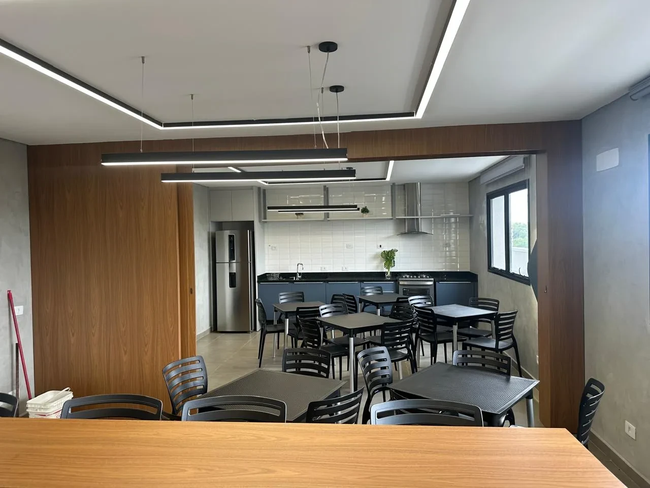Foto do imóvel: Studio com 1 Quarto à Venda, 28 m² em Cristo Rei - Curitiba