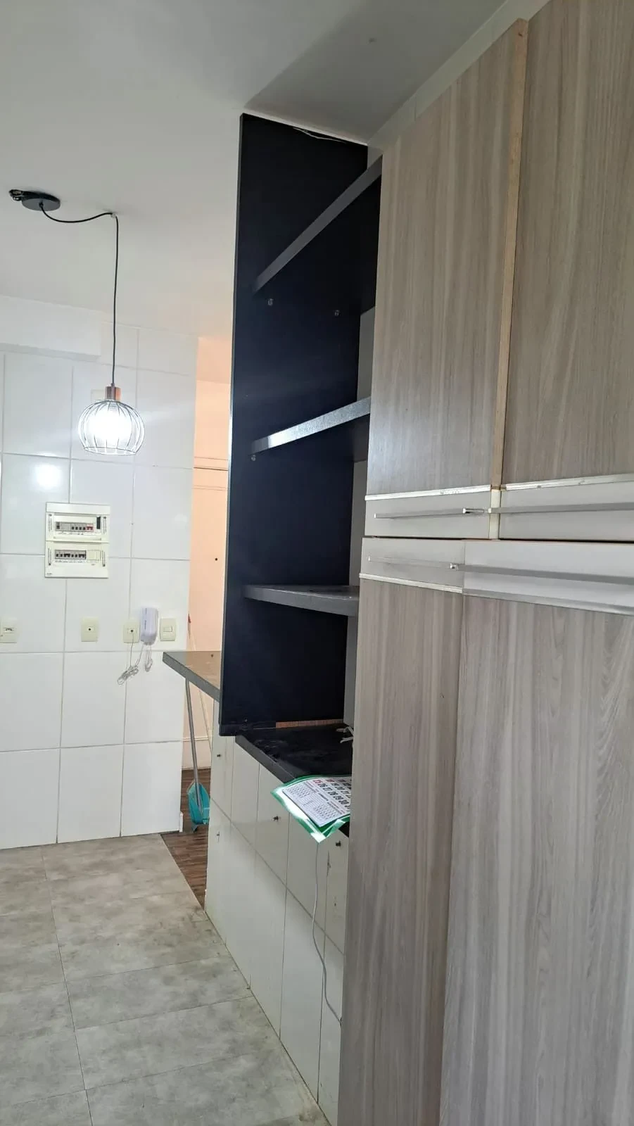 Foto do imóvel: Apartamento com 2 Quartos à Venda, 69 m² em Marapé - Santos