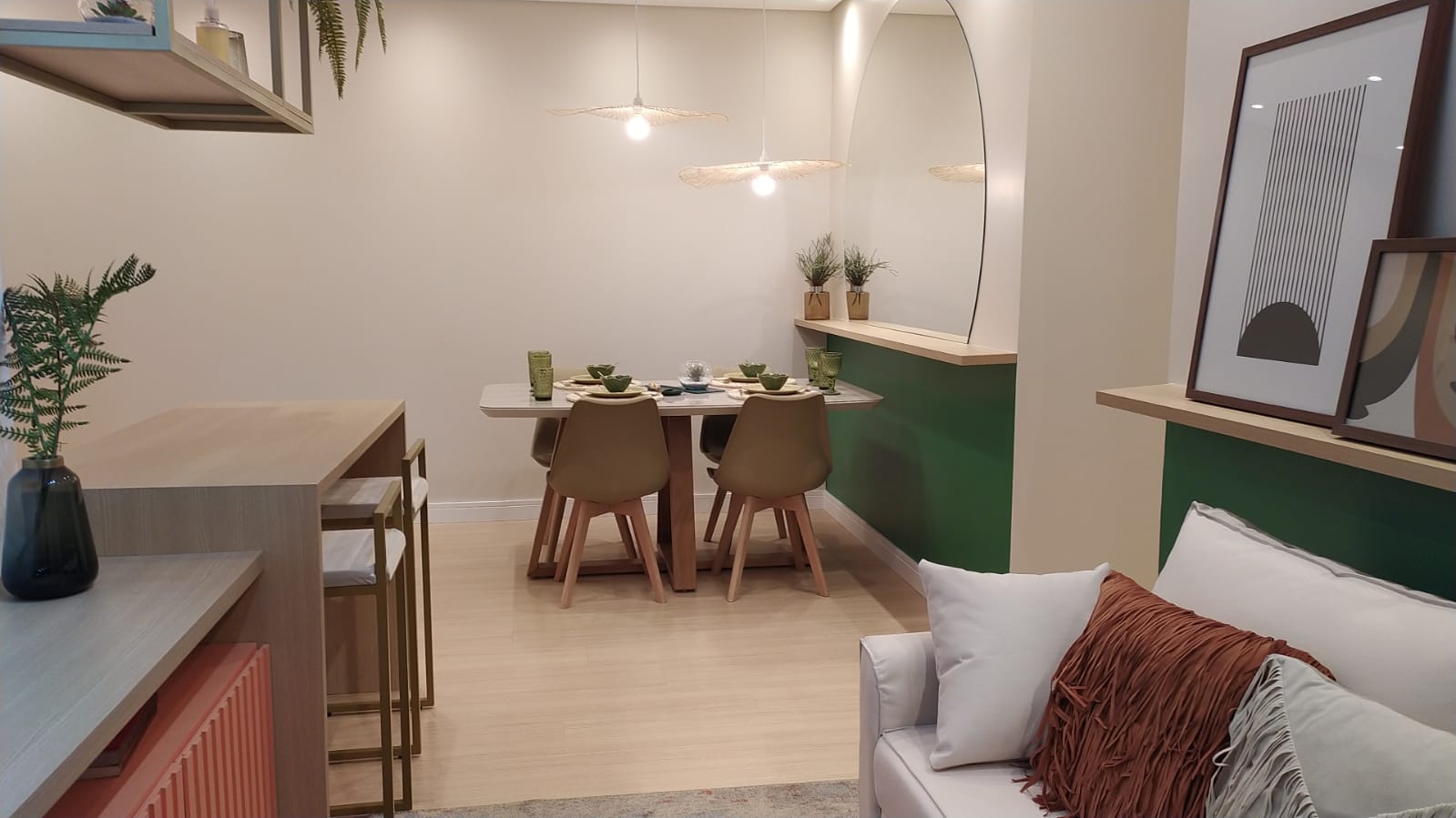 Foto do imóvel: Apartamento com 3 Quartos à Venda, 68 m² em Centro - Diadema