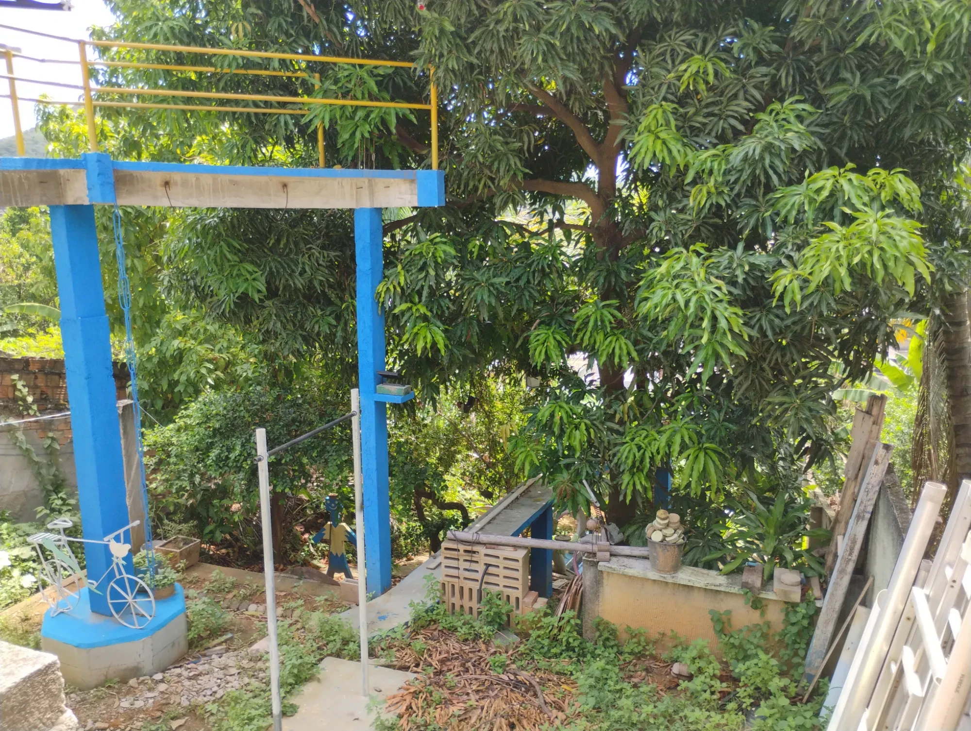 Imagem Casa com 4 Quartos à Venda, 85 metros em Austin - Nova Iguaçu