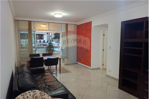 Imagem Apartamento com 3 Quartos para Alugar, 100 m²em Parque Residencial Aquarius - São José dos Campos