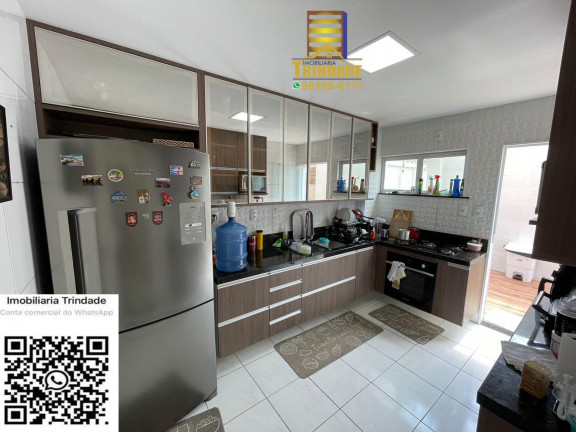 Imagem Casa de Condomínio com 4 Quartos à Venda, 250 m² em Olho D'Água - São Luís
