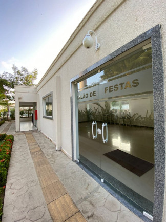 Imagem Apartamento com 2 Quartos à Venda, 42 m² em Planalto Vinhais II - São Luís