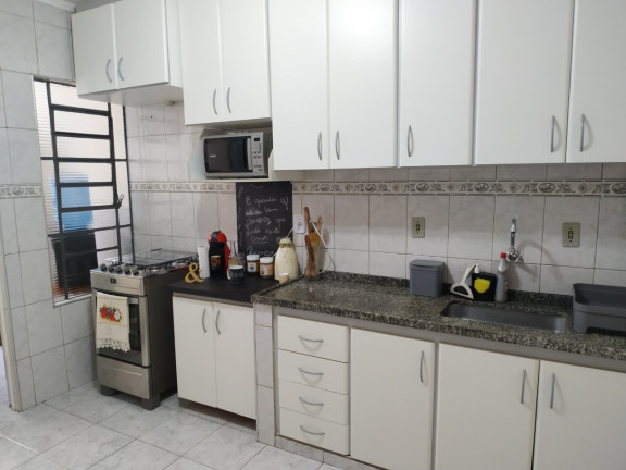 Imagem Apartamento com 2 Quartos à Venda, 70 m² em Jardim Santa Clara do Lago I - Hortolândia