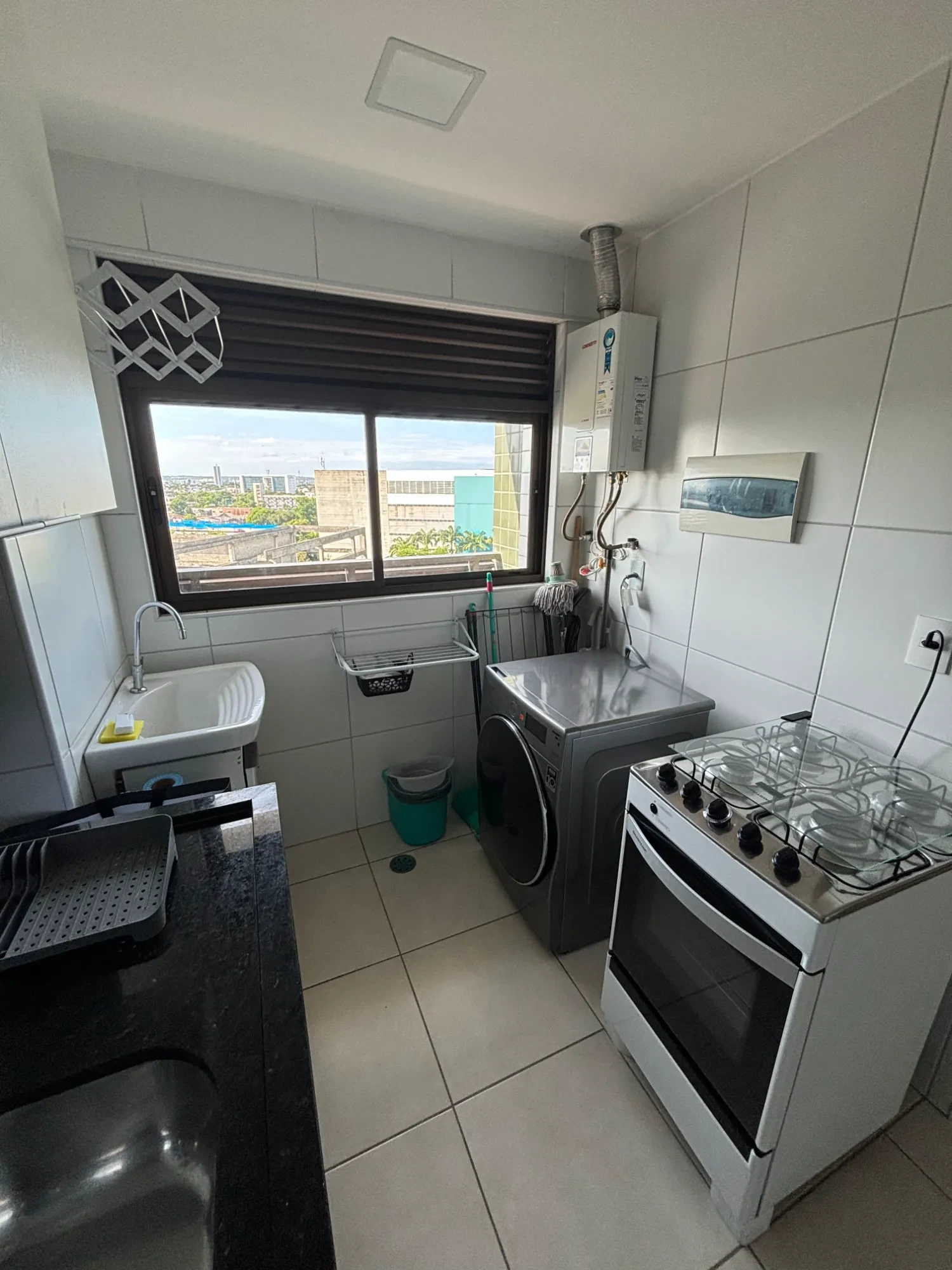 Imagem Apartamento com 2 Quartos à Venda, 58 m² em Santo Amaro - Recife